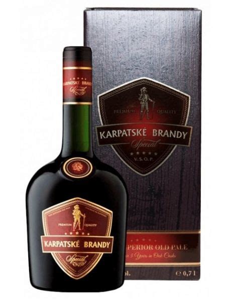 Tomáš Maštalír v kampani pre Karpatské brandy Špeciál