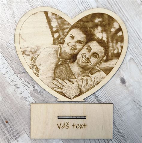 fotka detského priania s odtlačkom ruky v tvare srdca