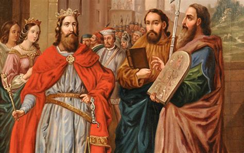 Schéma pôsobenia Cyrila a Metoda na Veľkej Morave: cesta z Byzancie, vznik hlaholiky a šírenie kresťanstva.