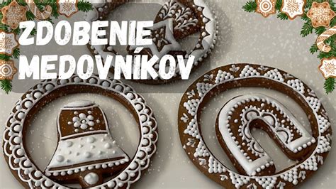 Informatívna schéma: postup prípravy medovníkového venca od vyvaľkania cesta až po zdobenie bielkovou polevou