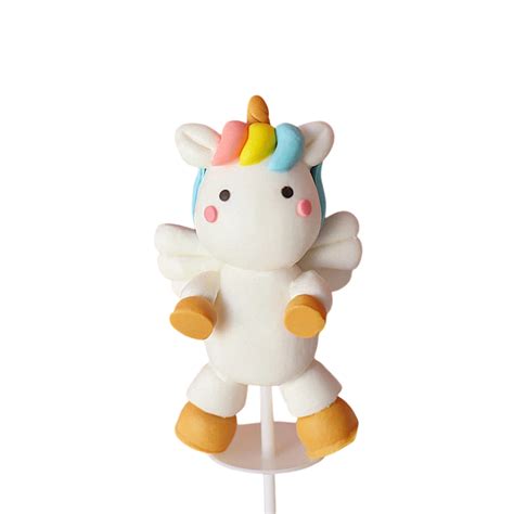 Ukážka marcipánových figúrok pre detskú tortu