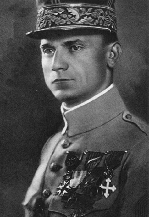 Portrét Milana Rastislava Štefánika