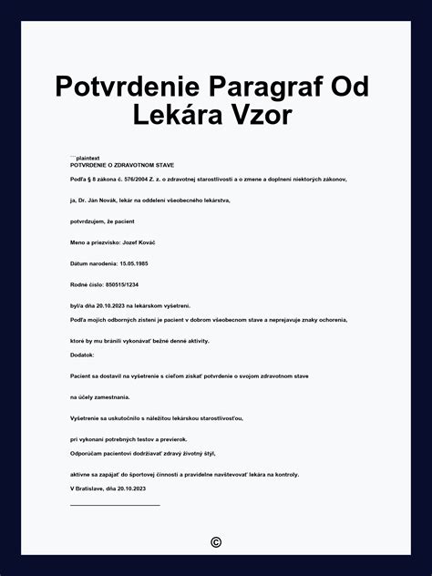 Informačná schéma: Fázy predoperačnej prípravy od prvého rozhodnutia lekára až po nástup do nemocnice