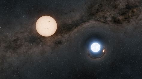 Ilustrácia výbuchu supernovy.