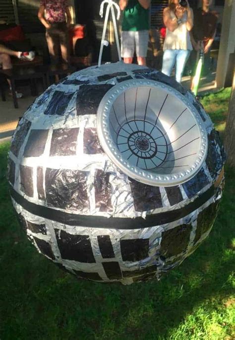 Pinata s motívom Star Wars