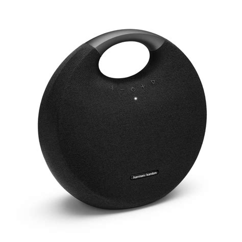 Produktové foto reproduktora Harman Kardon Onyx Studio 6