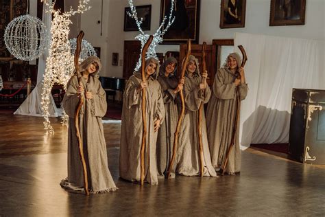 Fotografia mladomanželov na Bojnickom zámku