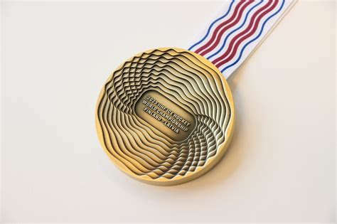 Zlatá medaila vyrazená v Kremnici