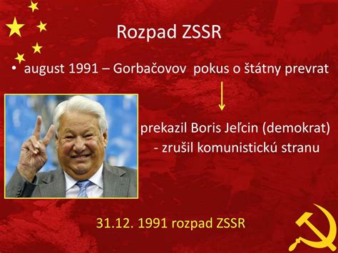 Infografika: Kľúčové reformy perestrojky a glasnosti v ZSSR