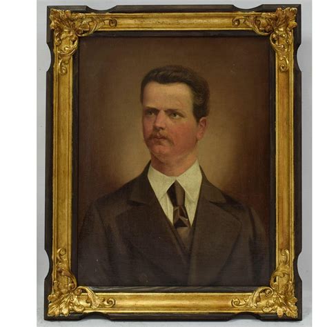 Portrét Antona Pavloviča Čechova