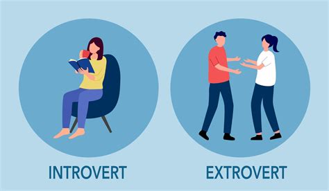 Introvert v preplnenom prostredí