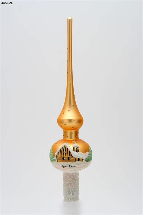 Návrh a vývoj vianočnej špice s figúrkou anjela