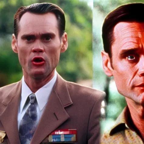 Koláž GIFov s pozdravmi z filmov (Jim Carrey, Pulp Fiction, Forrest Gump)