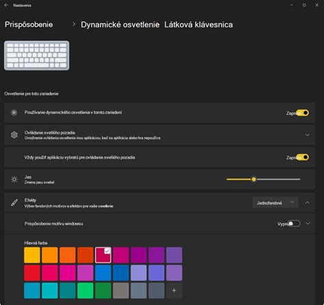 Ilustrácia notifikačnej obrazovky aplikácie pre meniny a možnosti nastavenia widgetu
