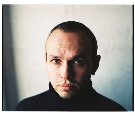 Portrét Jany Shina Lokšenincovej, zakladateľky Slnko Records