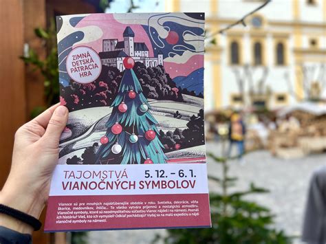 infografika o histórii vianočných symbolov