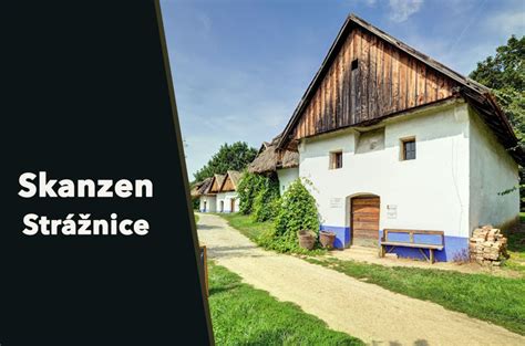 Martinský skanzen - ilustračné foto miesta, kde sa konala svadba Zuzany Poláčkovej.