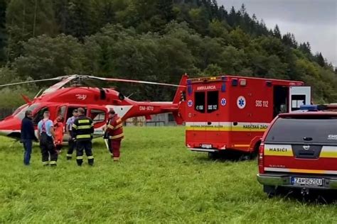 Infografika s počtom DHZ v Žilinskom okrese a rozdelením na športové a nesúťažné zbory