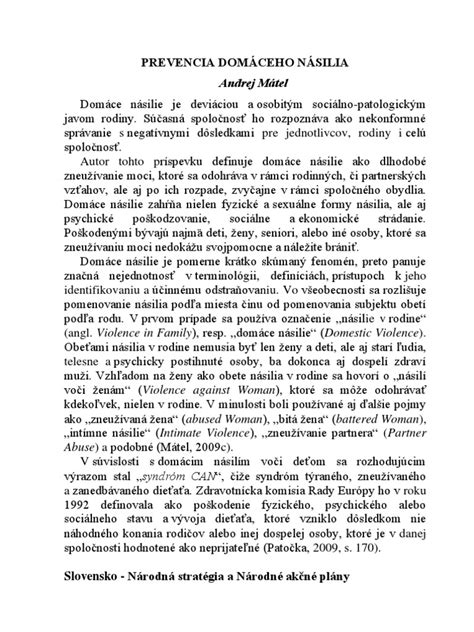 Schéma právnych krokov pri nahlásení domáceho násilia