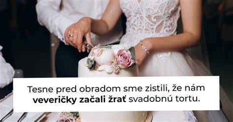 Fotografický koláž: Vtipné momenty zo svadieb a výročí