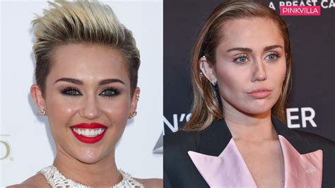 Celebrity s punkovým účesom: Miley Cyrus so špicatými vlasmi a výrazným líčením
