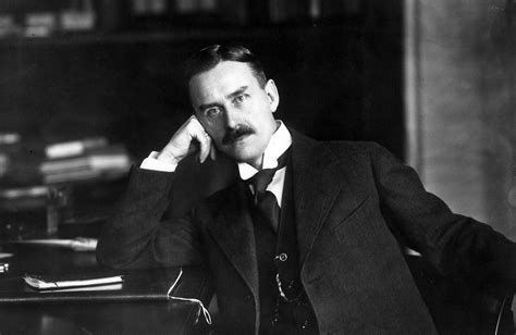 Thomas Mann, portrét spisovateľa