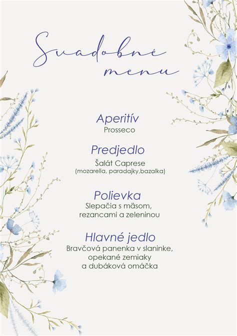 infografika s prehľadom benefitov vegetariánskych polievok pre svadobné menu