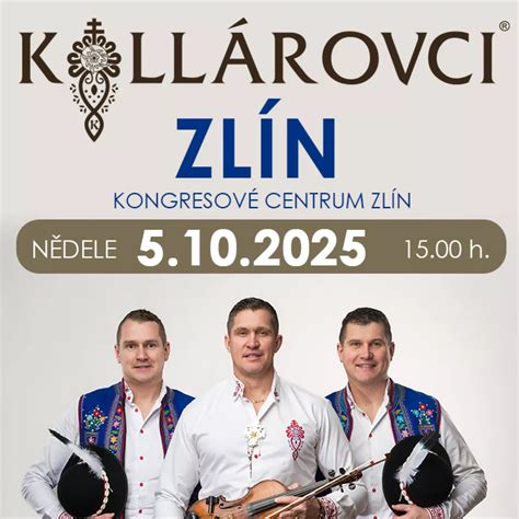 Vianočná koncertná atmosféra s kapelou Kollárovci na pódiu