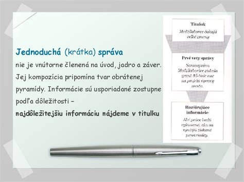 Infografika: Štruktúra efektívneho prejavu (Oslovenie, Úvod, Jadro, Záver)