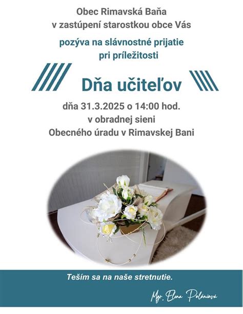 slávnostné odovzdávanie kvetín a gratulácie jubilantovi v obradnej sieni obce