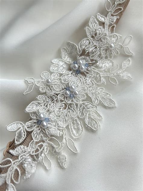 Fotografia venca zdobeného korálkami