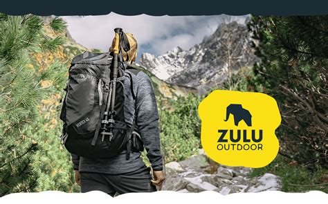 Infografika základného turistického vybavenia
