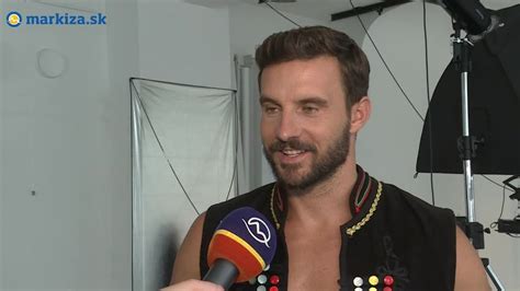 Martin Šmahel pri paraglajdingu nad Tatrami