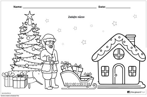 Ilustračná fotografia s vianočnou tematikou, zobrazujúca sviatočnú atmosféru