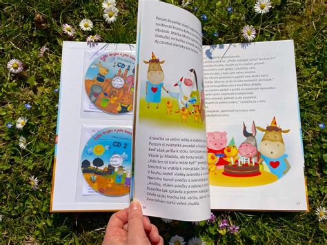 Ilustrácia z jednej z kníh Antona Habovštiaka pre deti