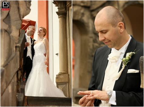 Fotografie z priebehu svadobného obradu a hostiny