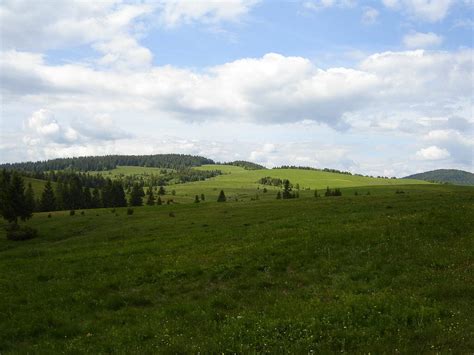 mapa Púchovskej doliny s vyznačenou obcou Lúky