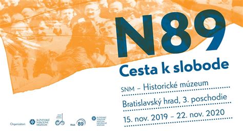 Exponáty z výstavy N89 Cesta k slobode, vrátane artefaktov ŠtB a dobových predmetov