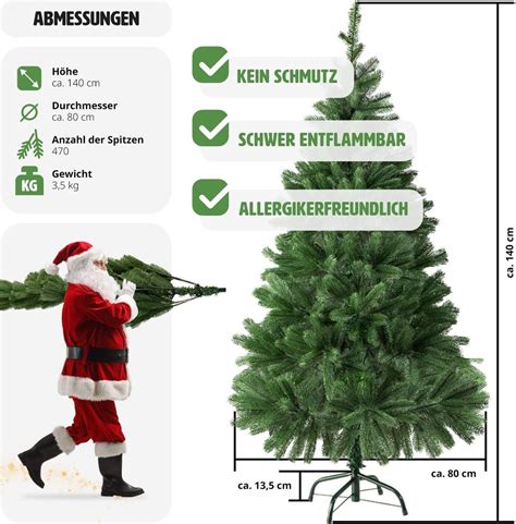 Schéma zloženia vianočného stromčeka z dvoch častí s kovovým stojanom