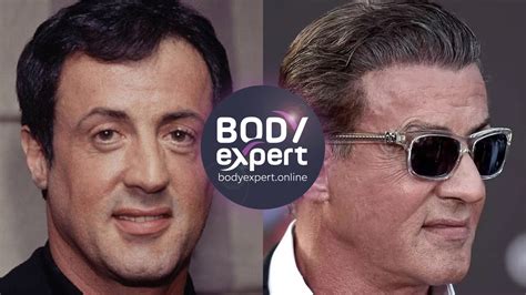 Mladý Sylvester Stallone v dobe svojich hereckých začiatkov a životných ťažkostí