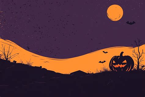 Inšpiratívna koláž halloweenskych farieb: kombinácia čiernej, oranžovej, fialovej a krvavočervenej