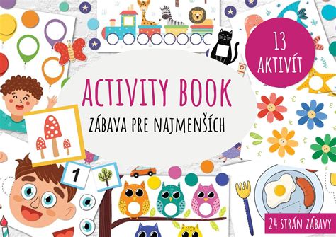 infografika s tipmi na aktivity pre žiakov k mesiacu knihy