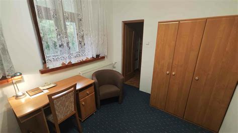 Jedna z elegantných izieb Smolenického zámku