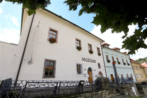 Fotografia expozície Tekovského múzea