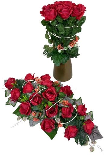 aranžmán kvetov s darčekovou kartičkou