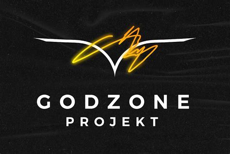 Logo projektu Godzone