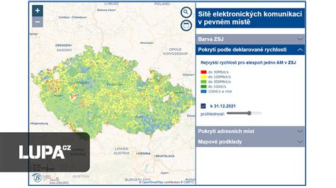 Mapa dostupnosti informačného centra Nu Skin