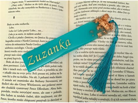 personalizovaná záložka alebo pohľadnica s detským motívom