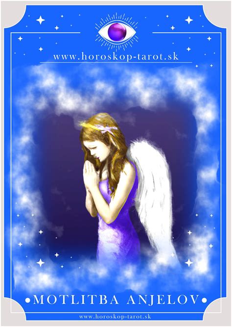 Ilustrácia rôznych znamení prítomnosti anjelov