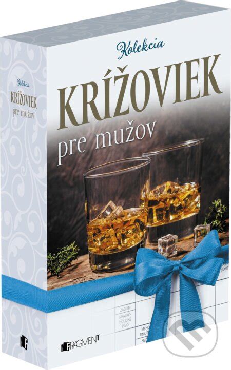 Kolekcia darčekov pre mužov, vrátane pivných setov a personalizovaných predmetov.